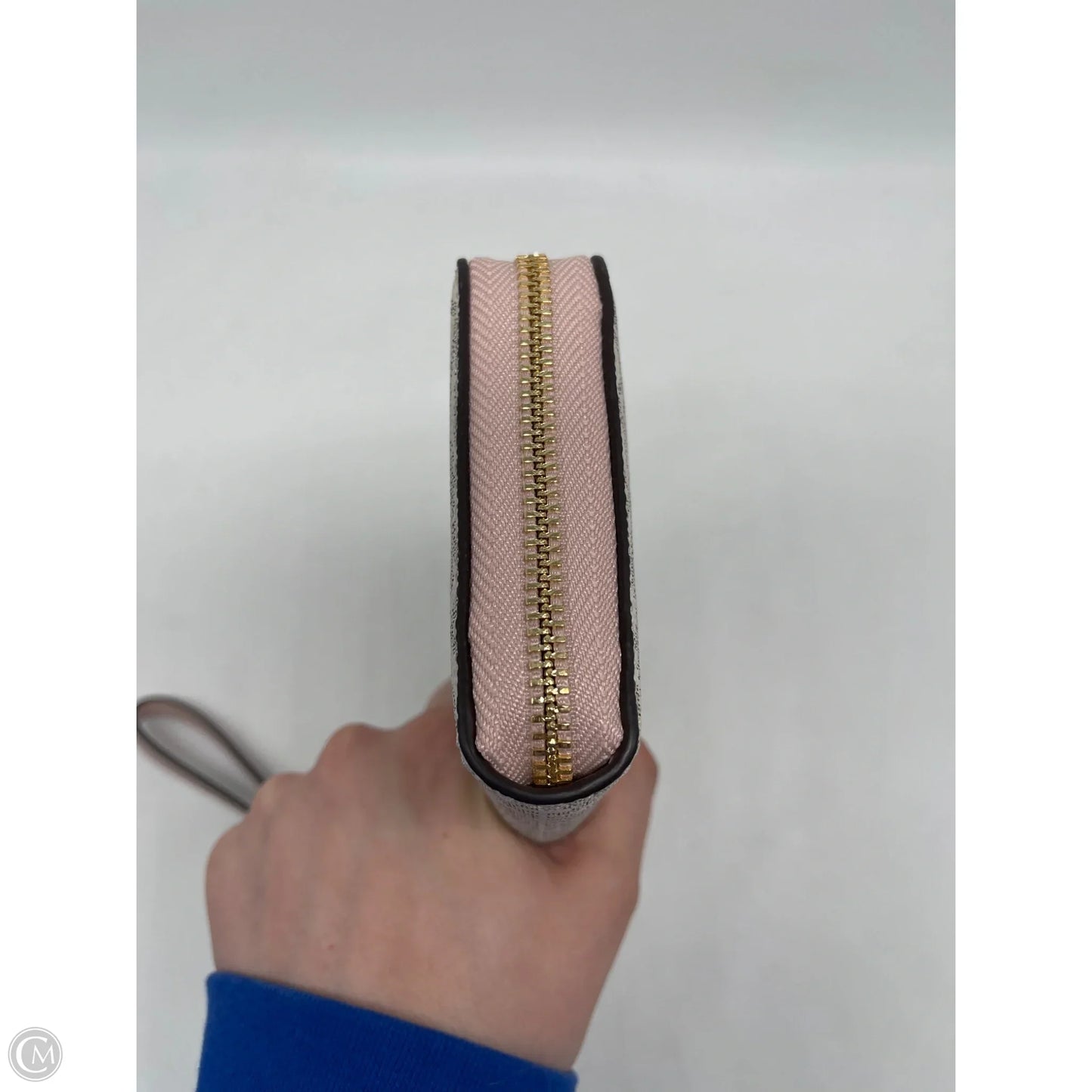 Wallet Designer By Michael Kors, Size: Large