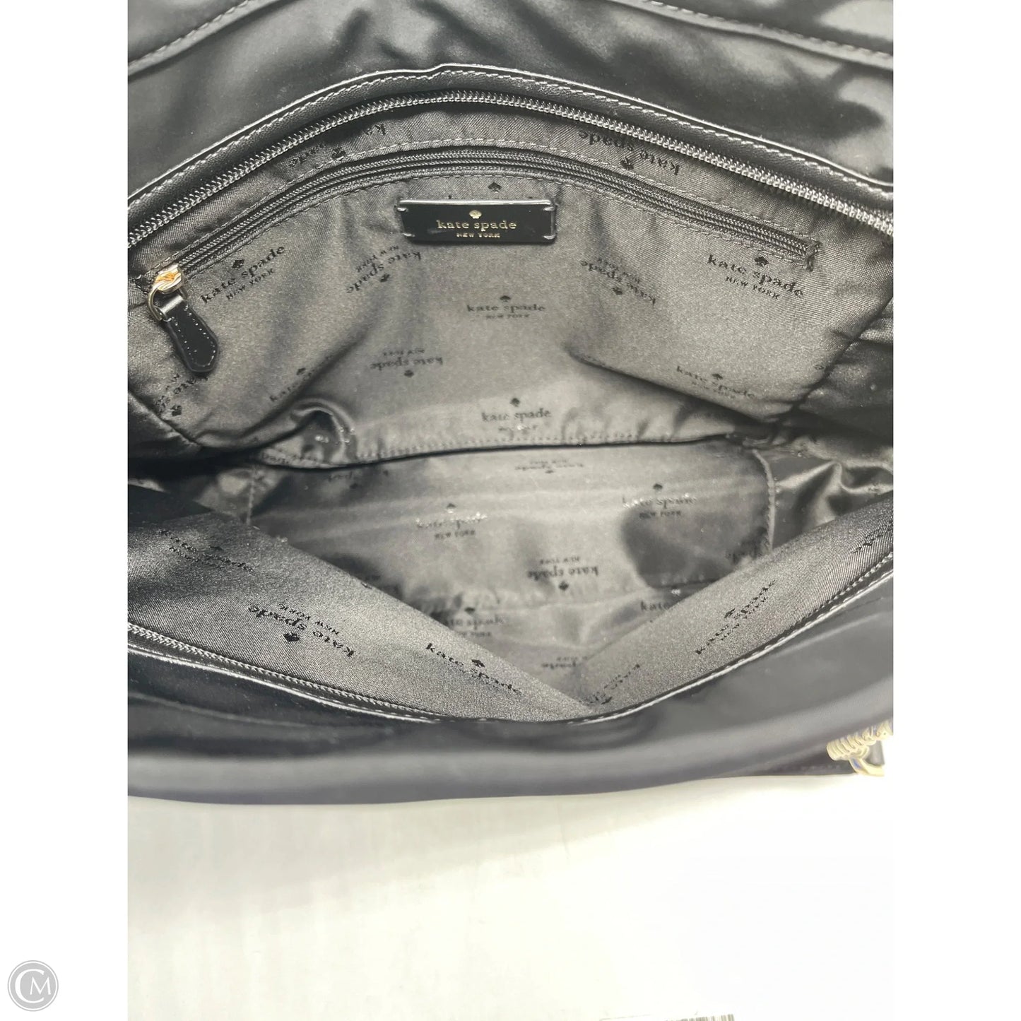 Handbag Designer By Kate Spade, Size: Medium