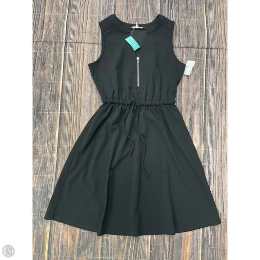 Dress Casual Short By Maurices In Black, Size: 2x