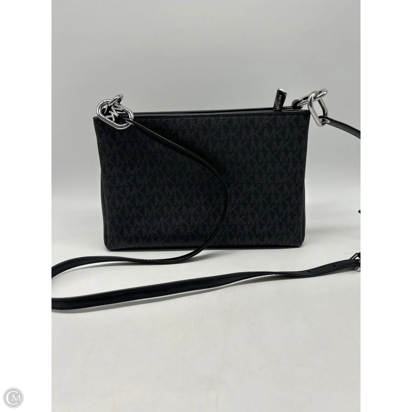 Handbag Designer By Michael Kors, Size: Small