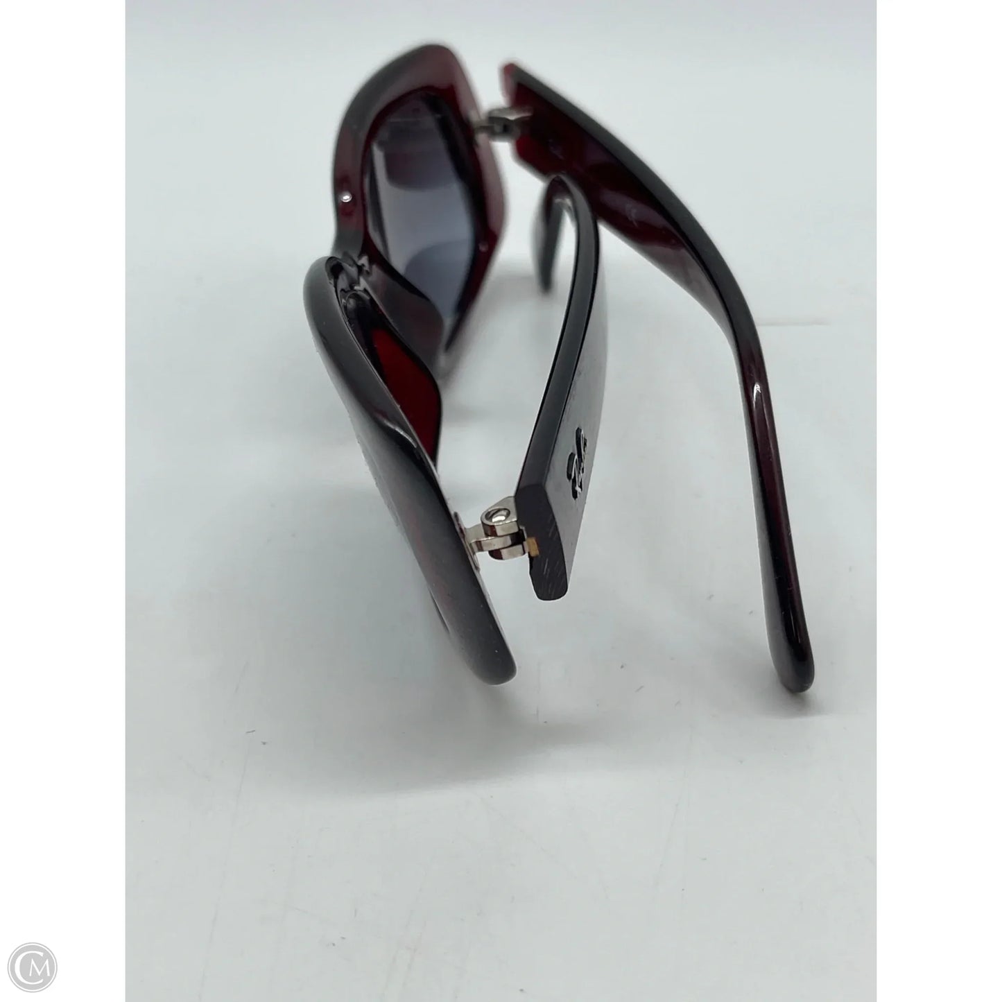 Sunglasses Designer By Ray Ban, Size: Medium