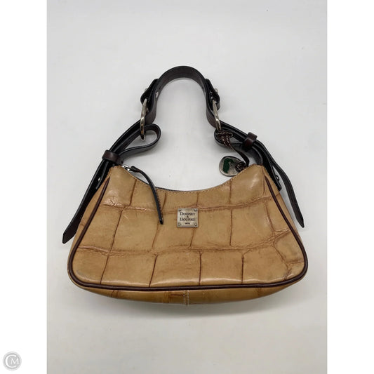 Handbag Designer By Dooney And Bourke, Size: Small