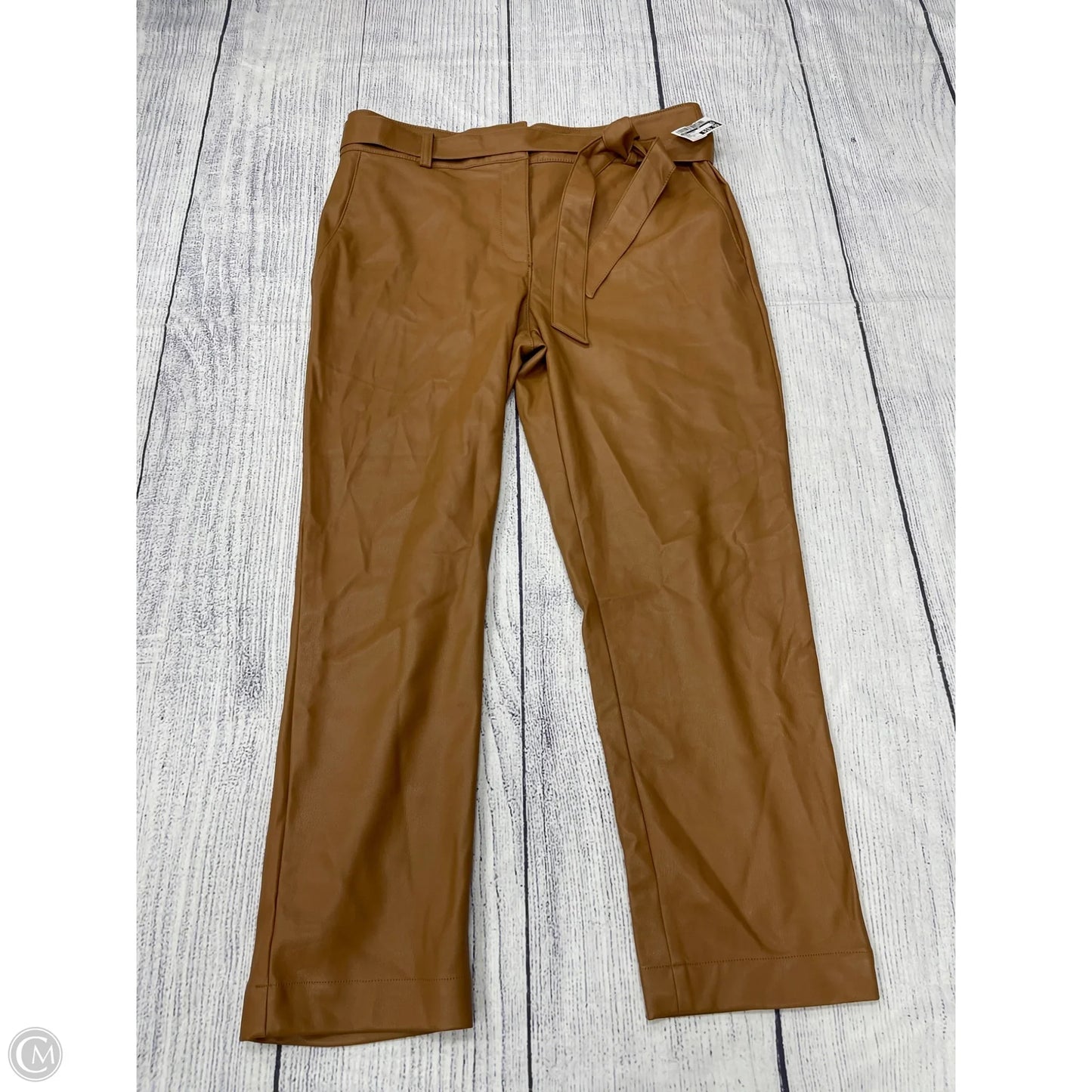 Pants Other By Loft In Brown, Size: 12