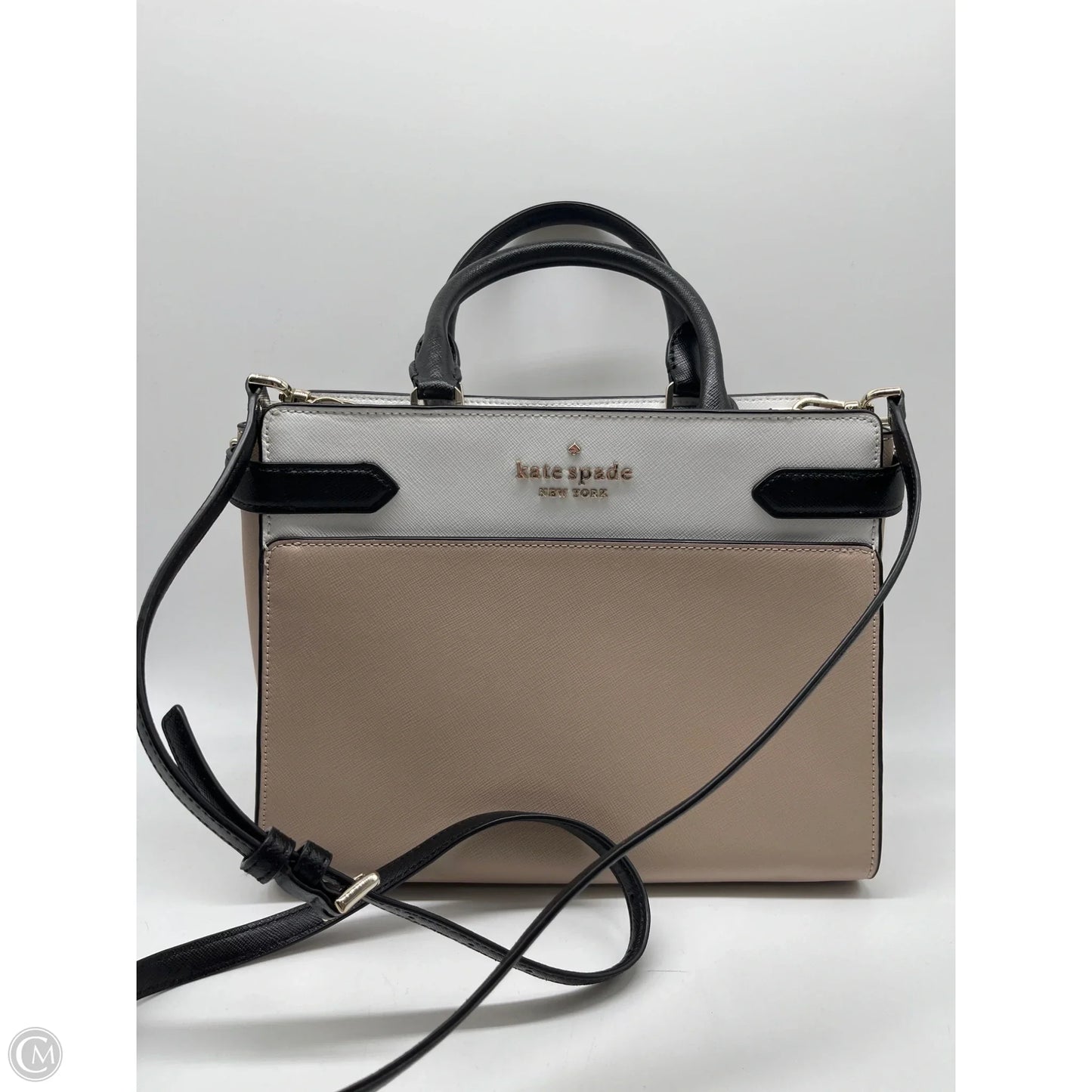 Handbag Designer By Kate Spade, Size: Medium