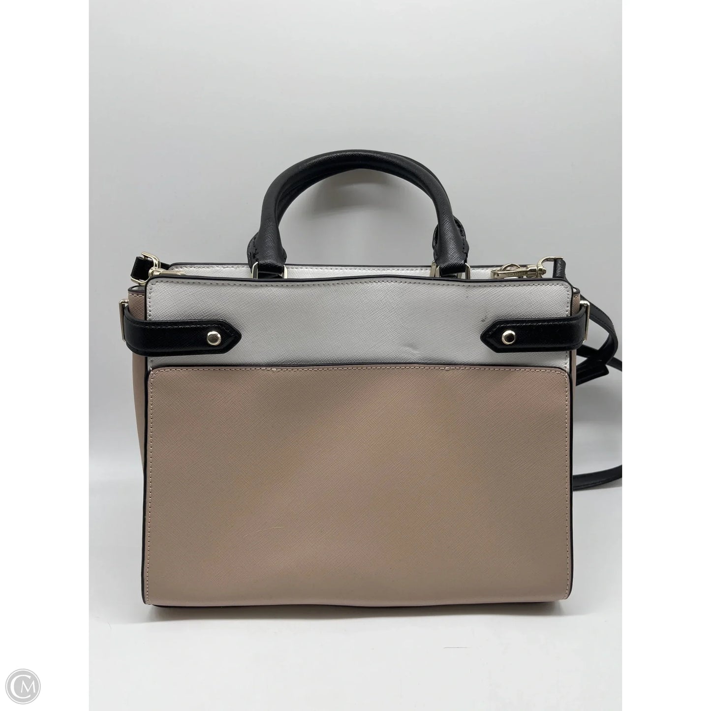 Handbag Designer By Kate Spade, Size: Medium