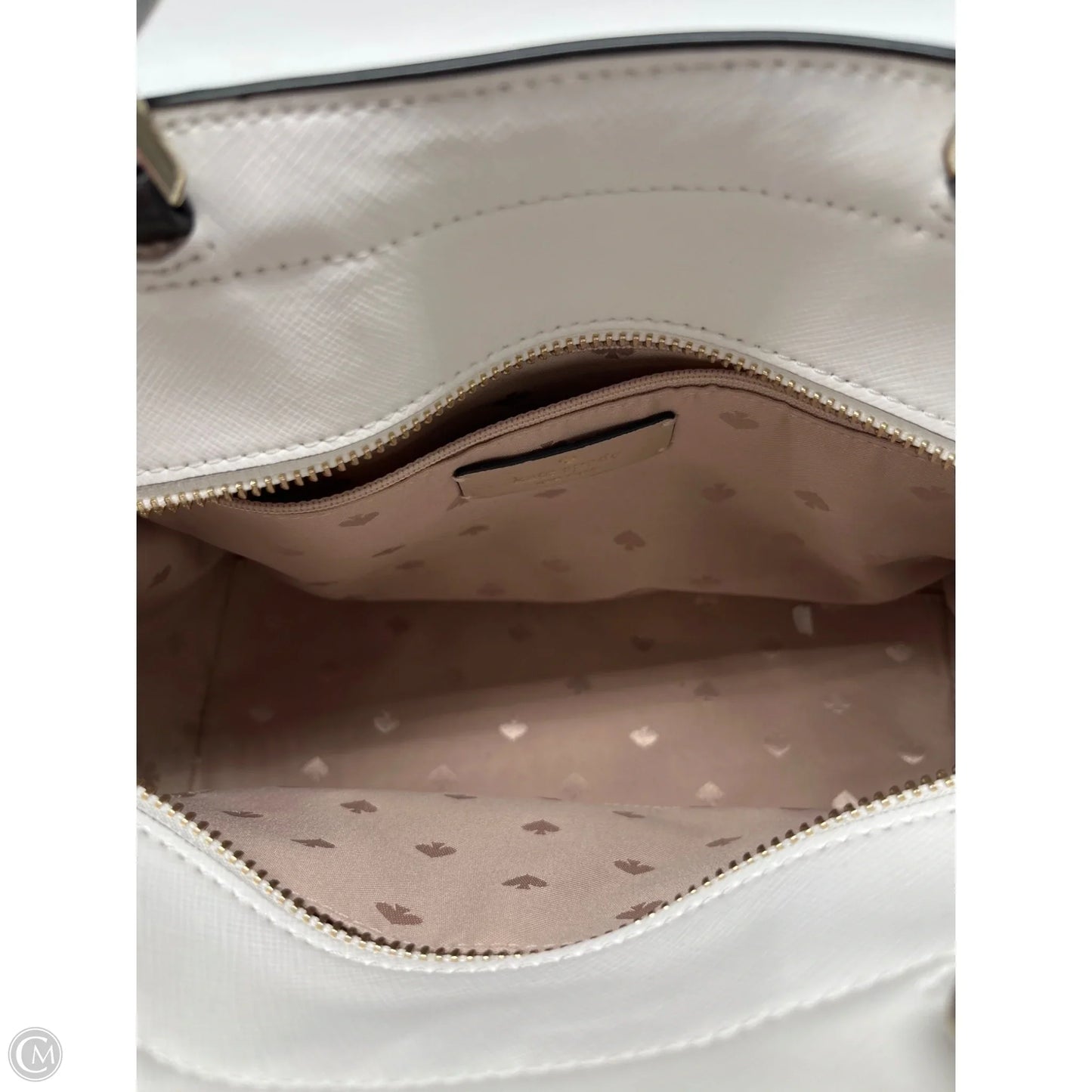 Handbag Designer By Kate Spade, Size: Medium