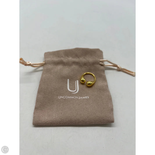 Ring Other By Uncommon James, Size: 0