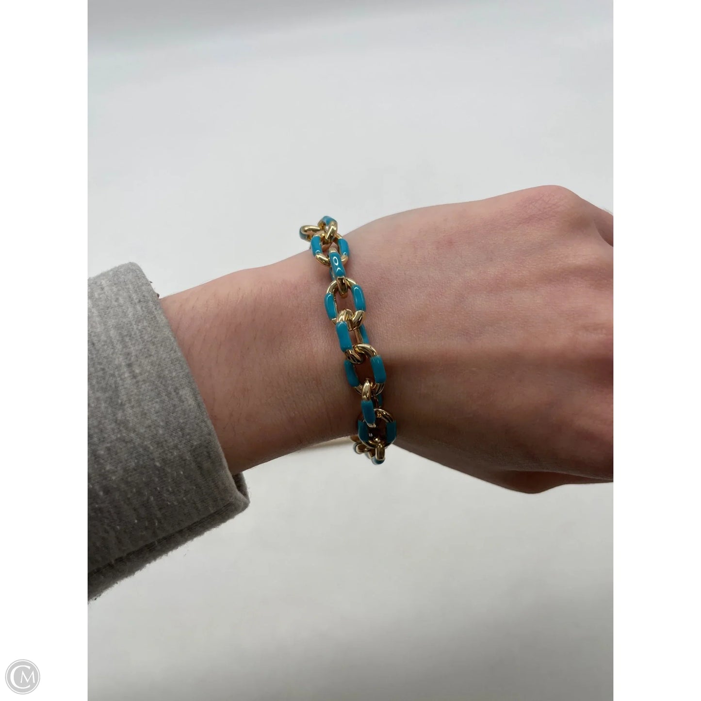 Bracelet Chain By J. Crew, Size: 0