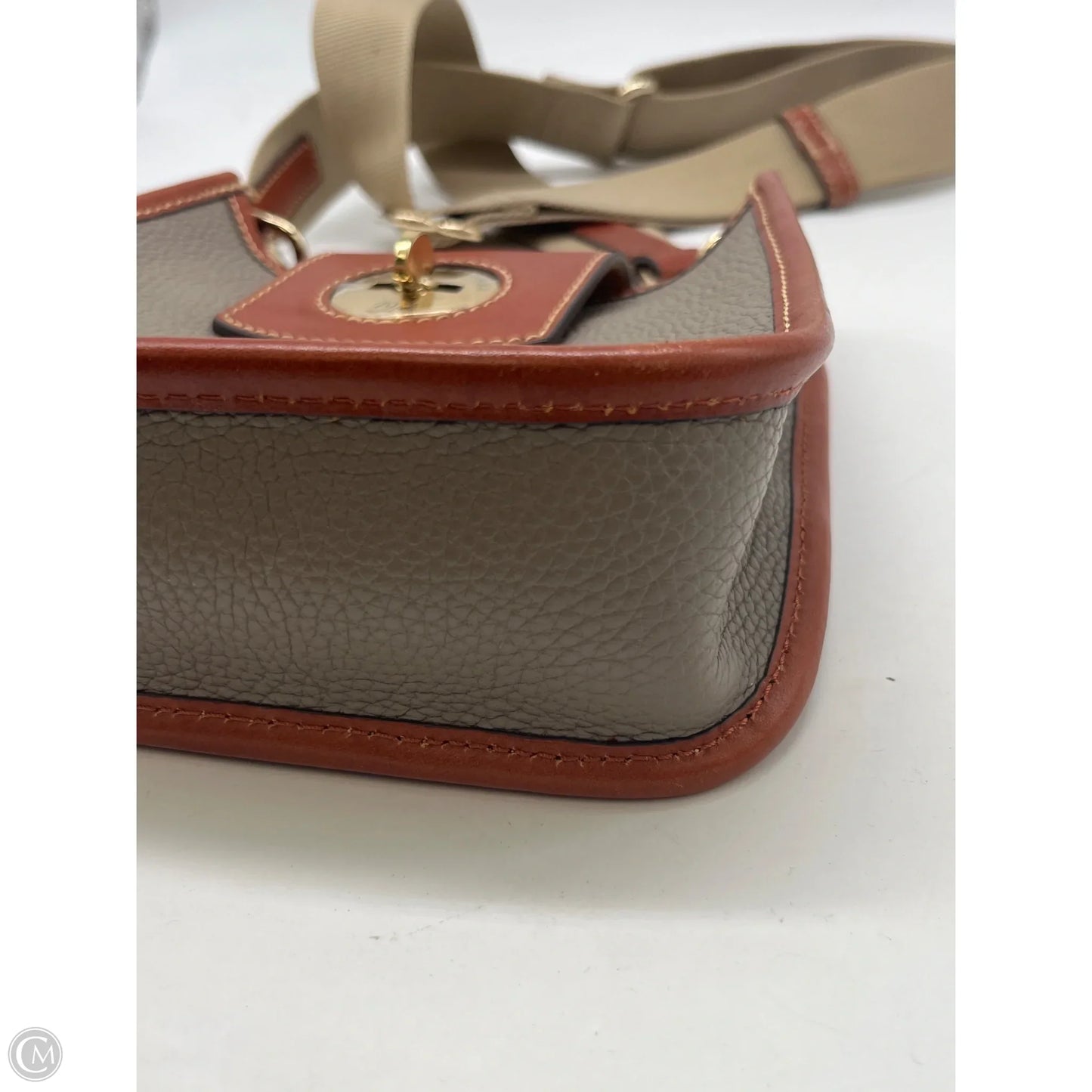 Handbag Designer By Dooney And Bourke, Size: Small