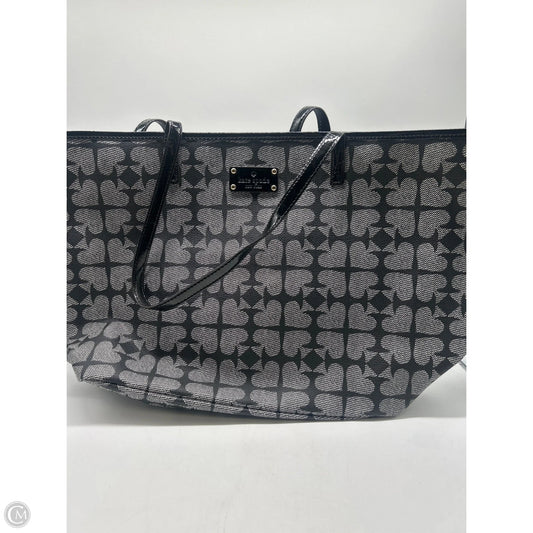 Handbag Designer By Kate Spade, Size: Large