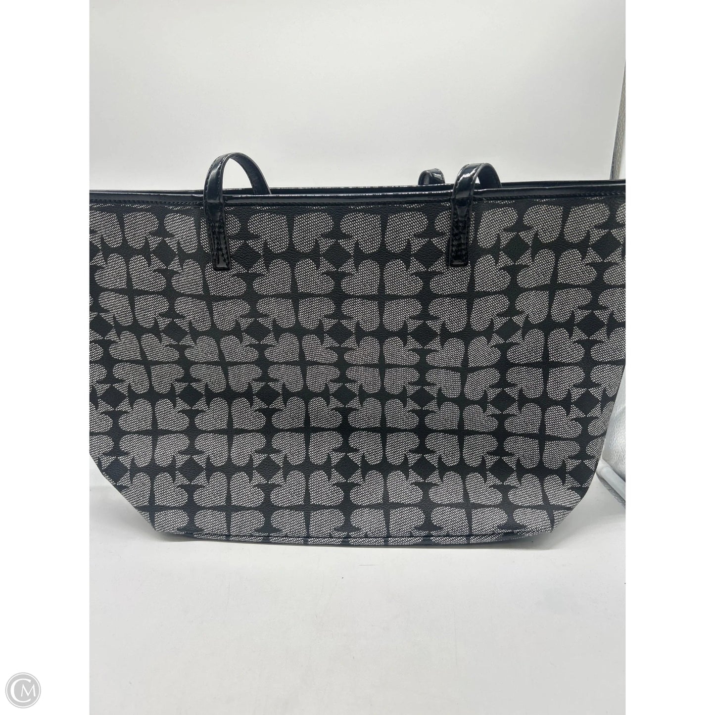 Handbag Designer By Kate Spade, Size: Large