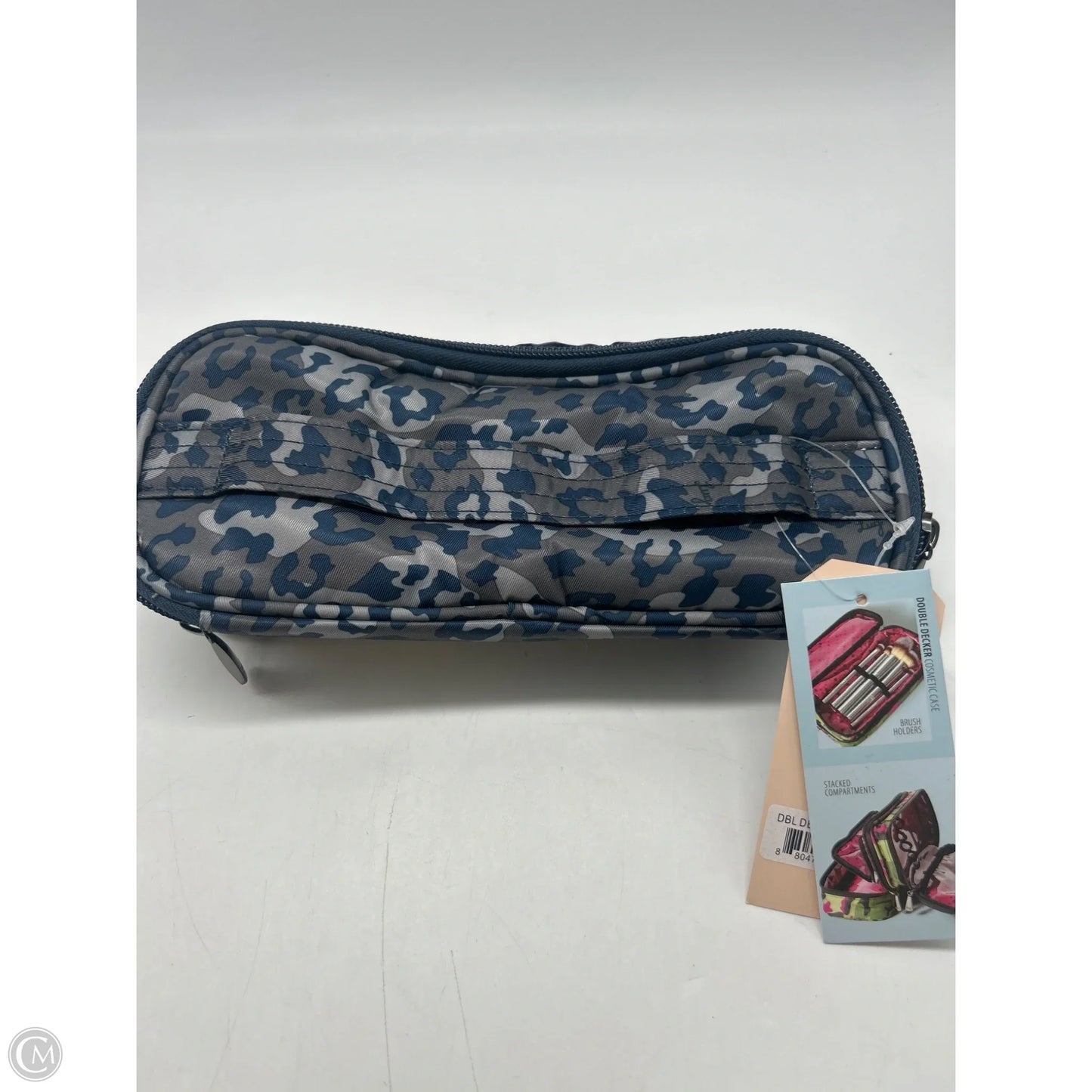 Makeup Bag By Lug, Size: Medium
