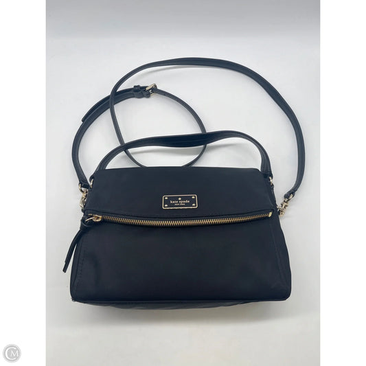 Handbag Designer By Kate Spade, Size: Medium