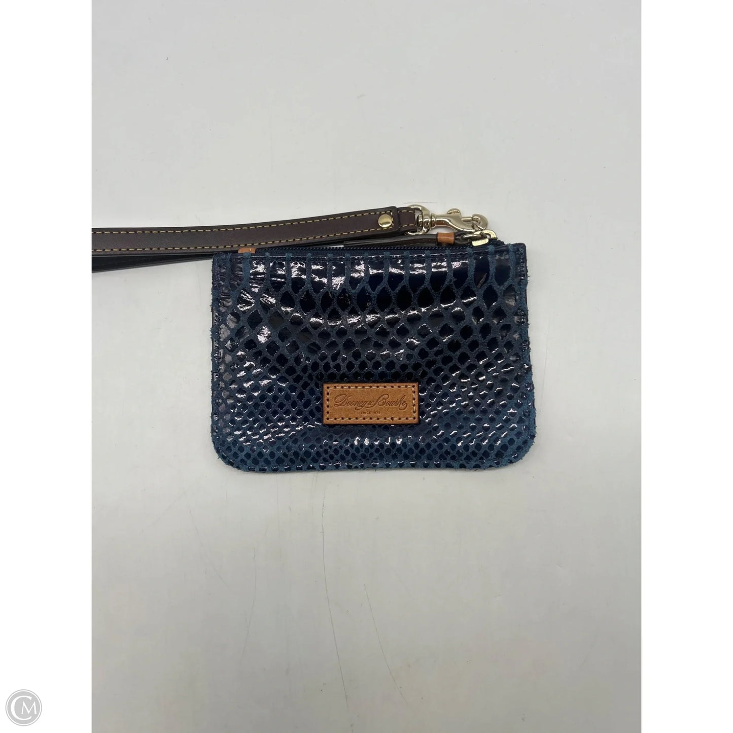 Wristlet Designer By Dooney And Bourke, Size: Small