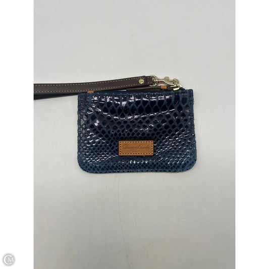 Wristlet Designer By Dooney And Bourke, Size: Small