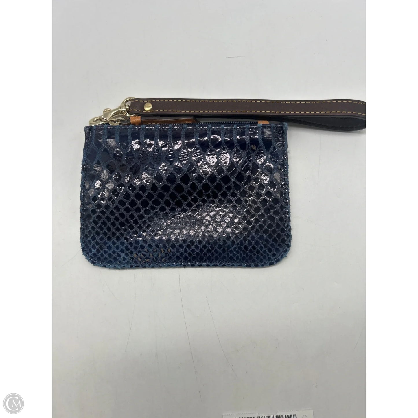 Wristlet Designer By Dooney And Bourke, Size: Small