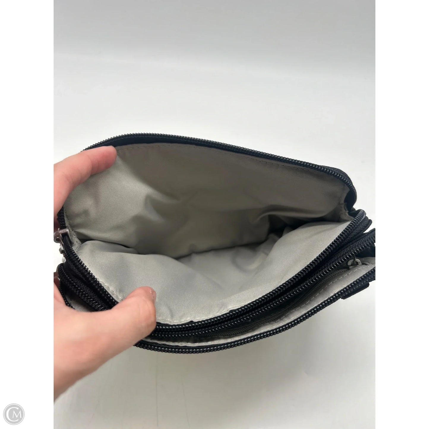 Crossbody By Baggallini, Size: Small