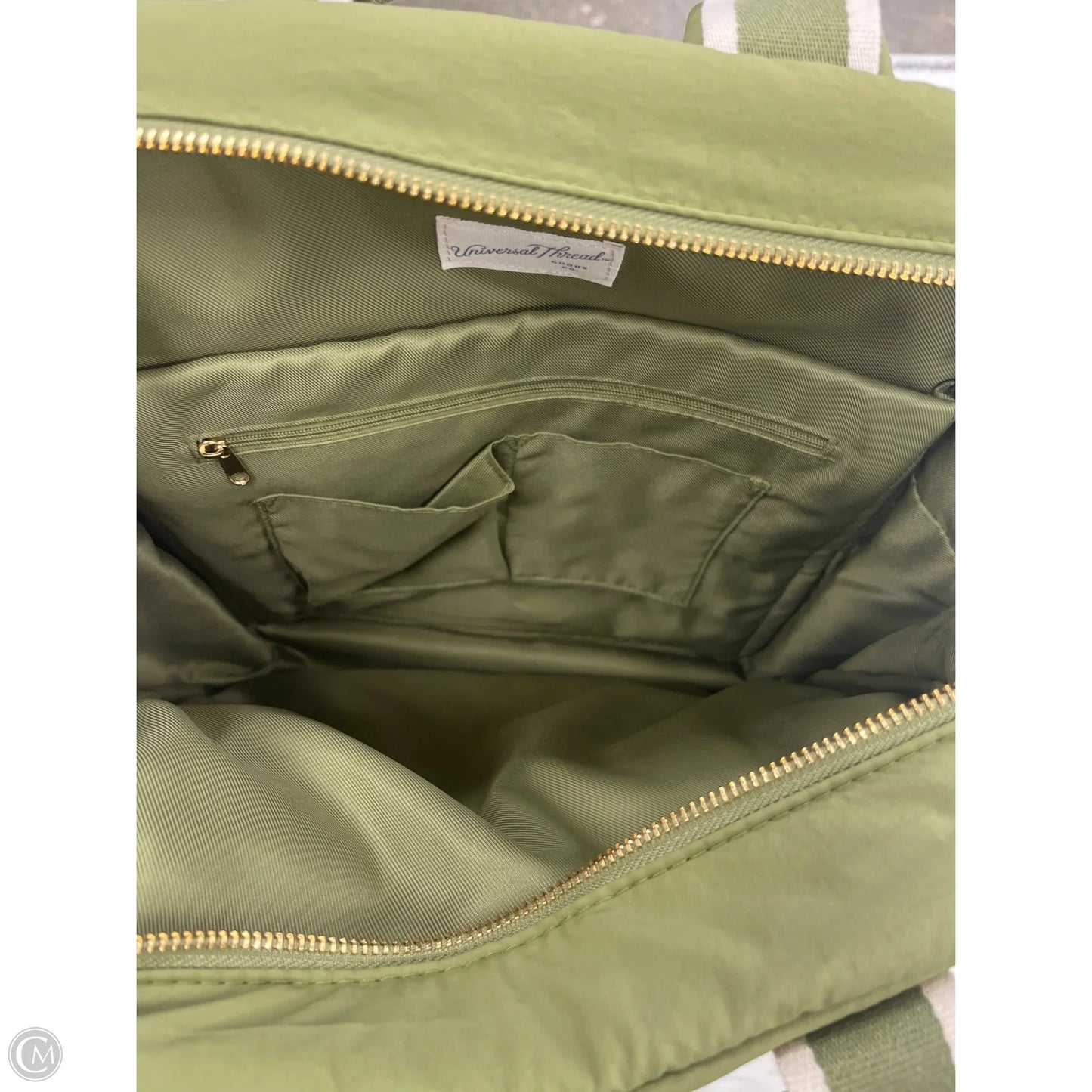 Backpack By Universal Thread, Size: Large
