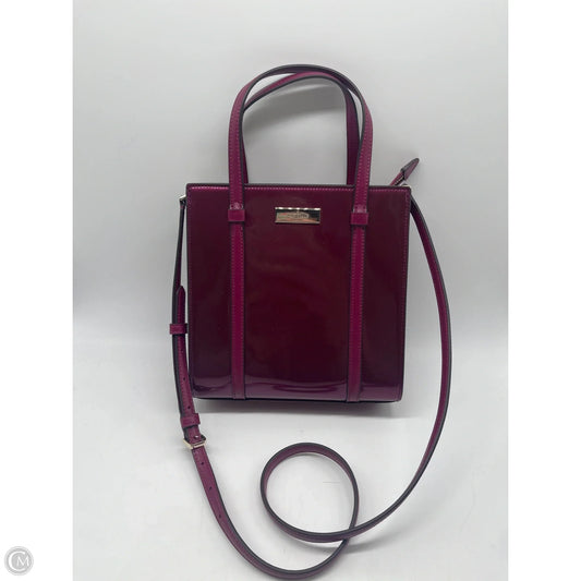 Handbag Designer By Kate Spade, Size: Small