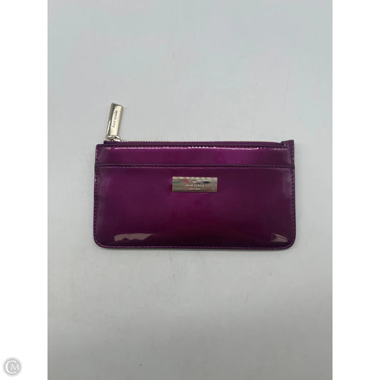 Wallet Designer By Kate Spade, Size: Medium