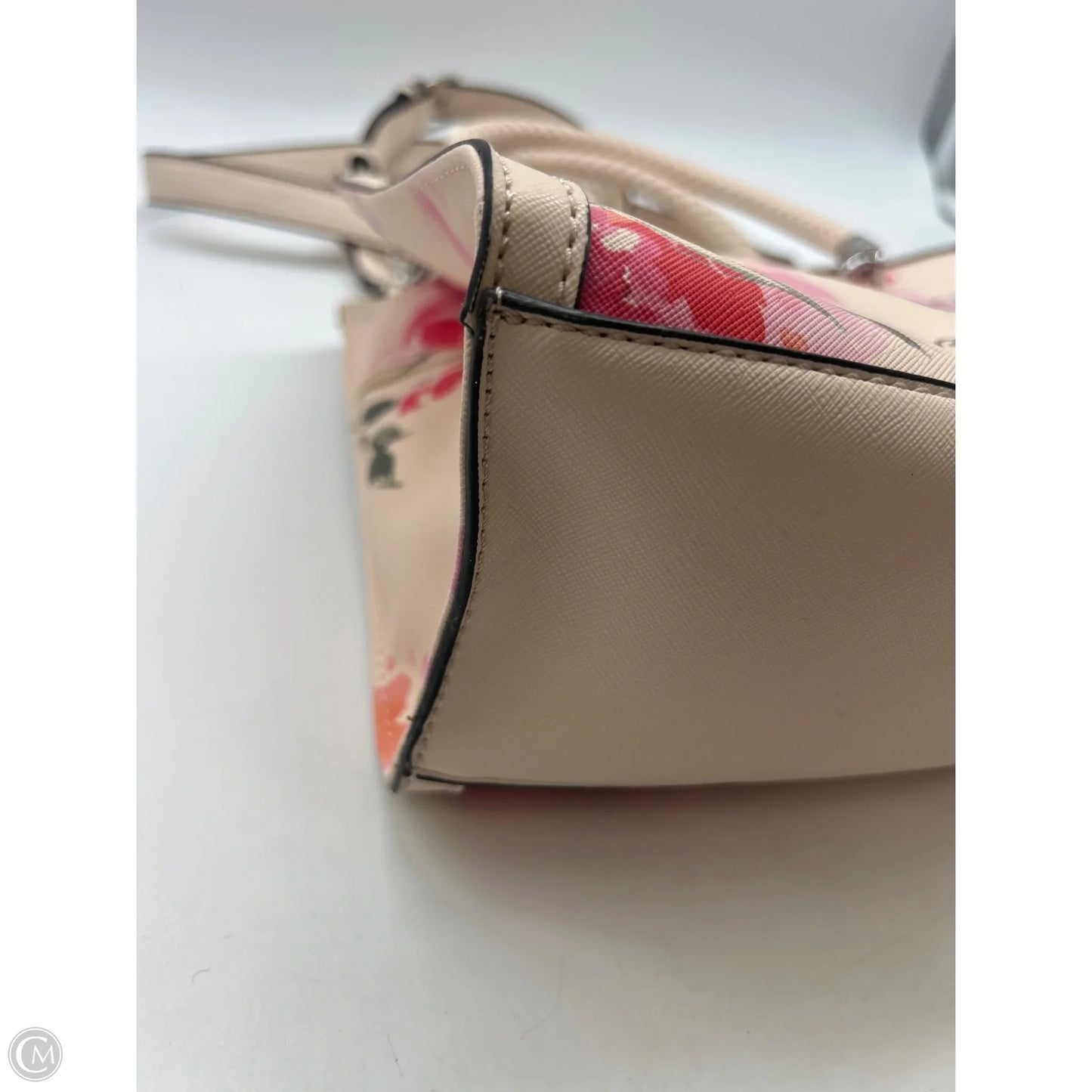 Handbag By Guess, Size: Large