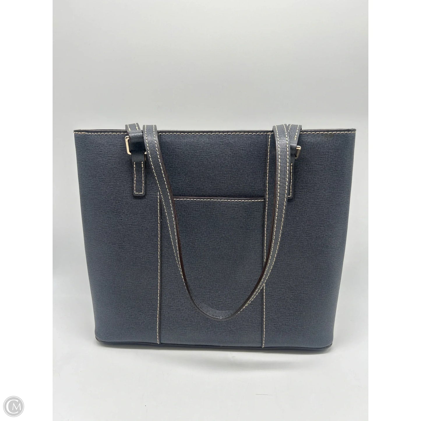 Handbag Designer By Dooney And Bourke, Size: Large
