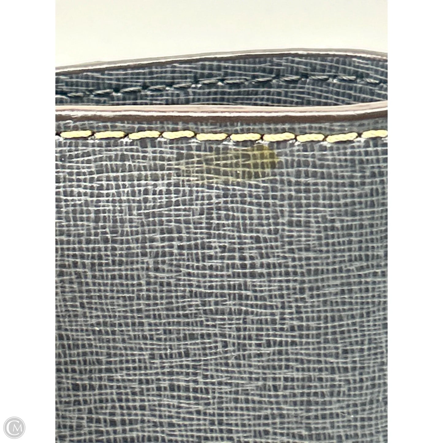 Handbag Designer By Dooney And Bourke, Size: Large