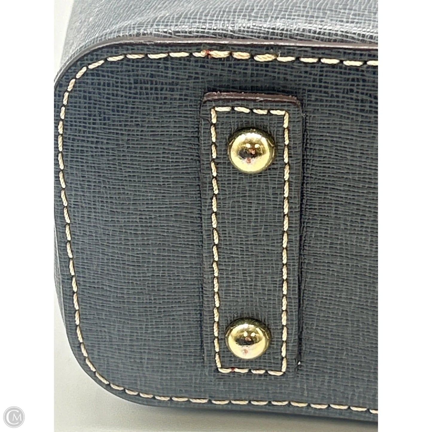 Handbag Designer By Dooney And Bourke, Size: Large