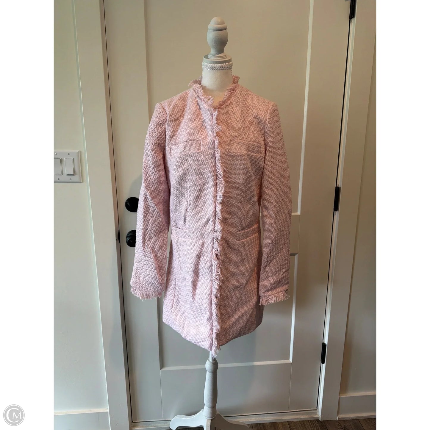 Jacket Other By Venus In Pink, Size: 6