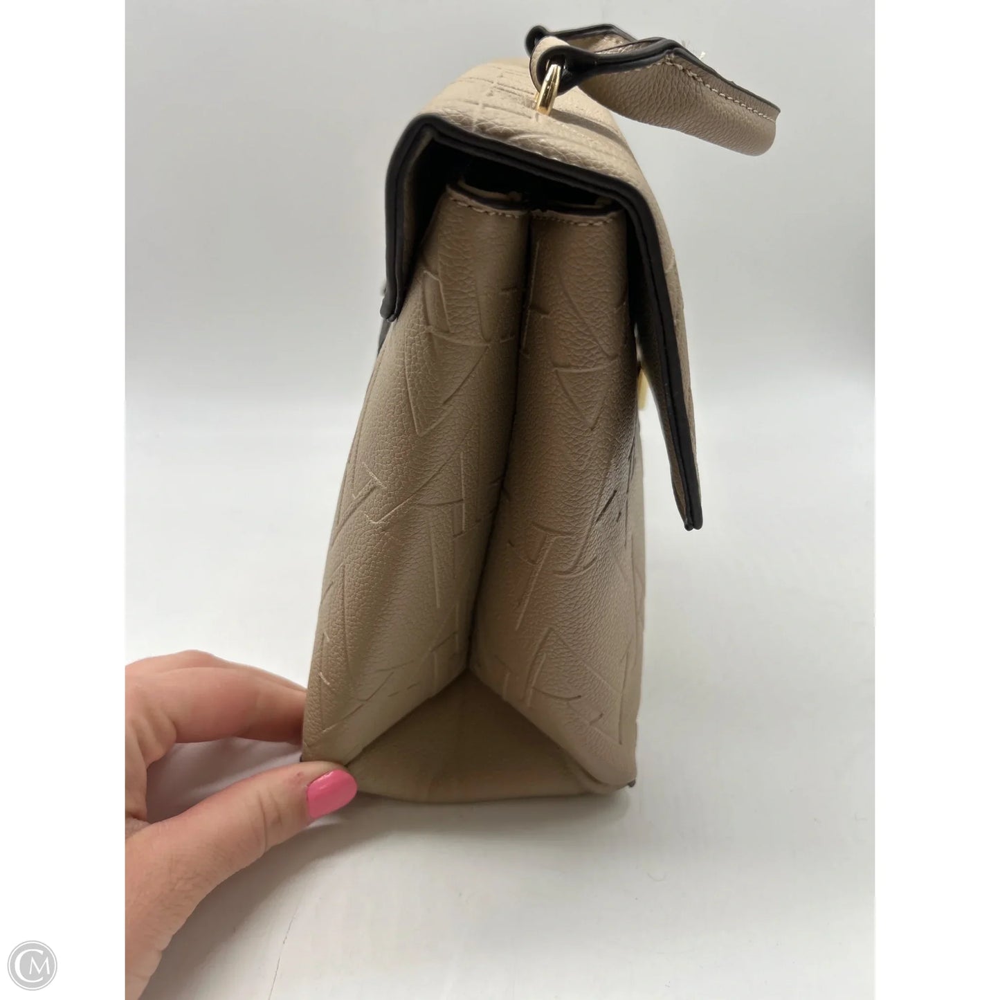 Handbag By Adrienne Vittadini, Size: Medium