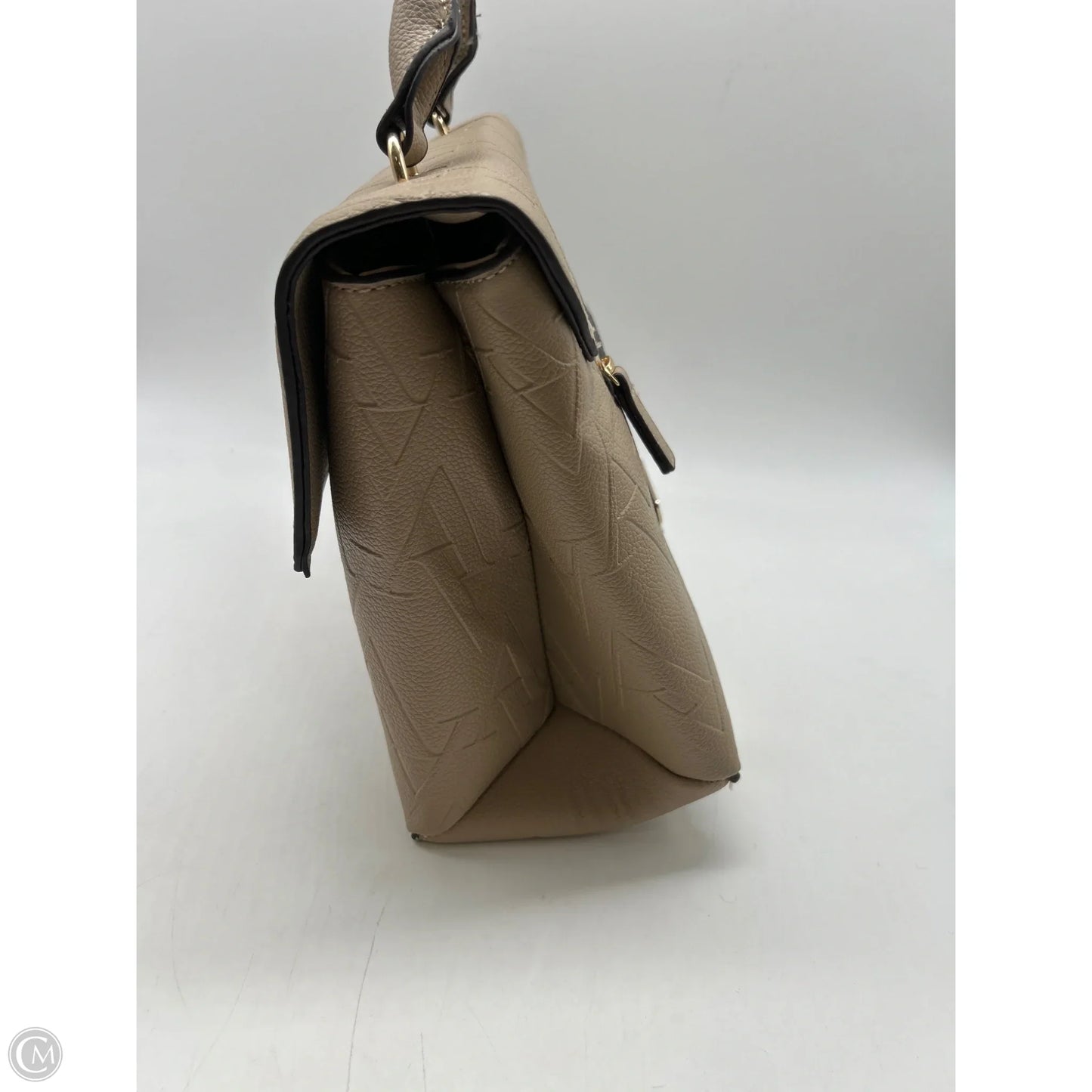 Handbag By Adrienne Vittadini, Size: Medium