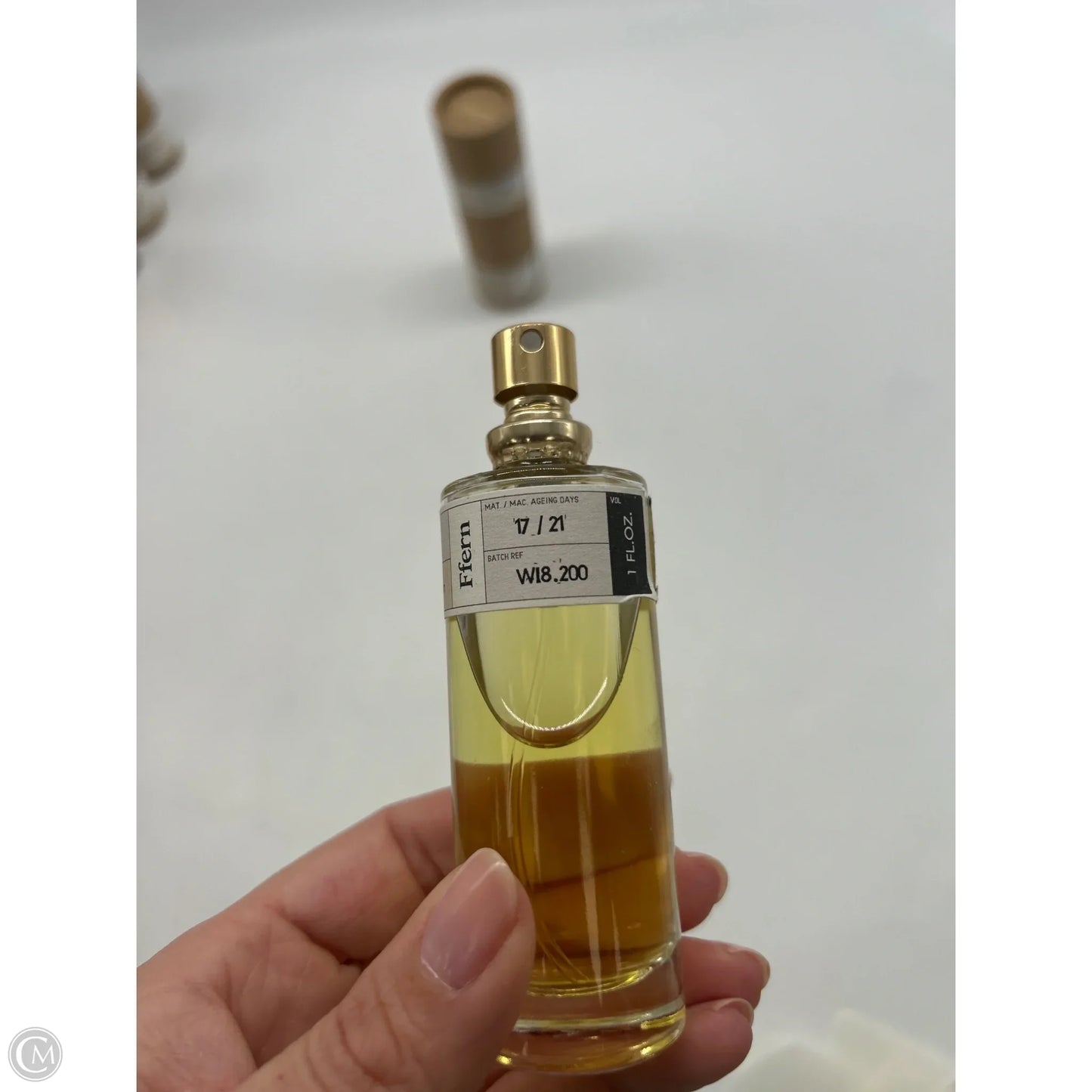 Fragrance By Clothes Mentor, Size: Small