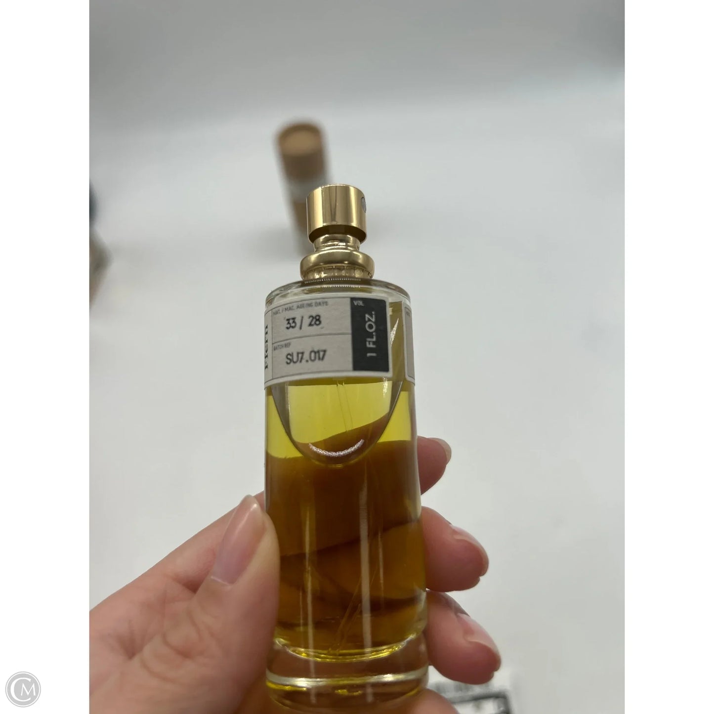 Fragrance By Clothes Mentor, Size: Small