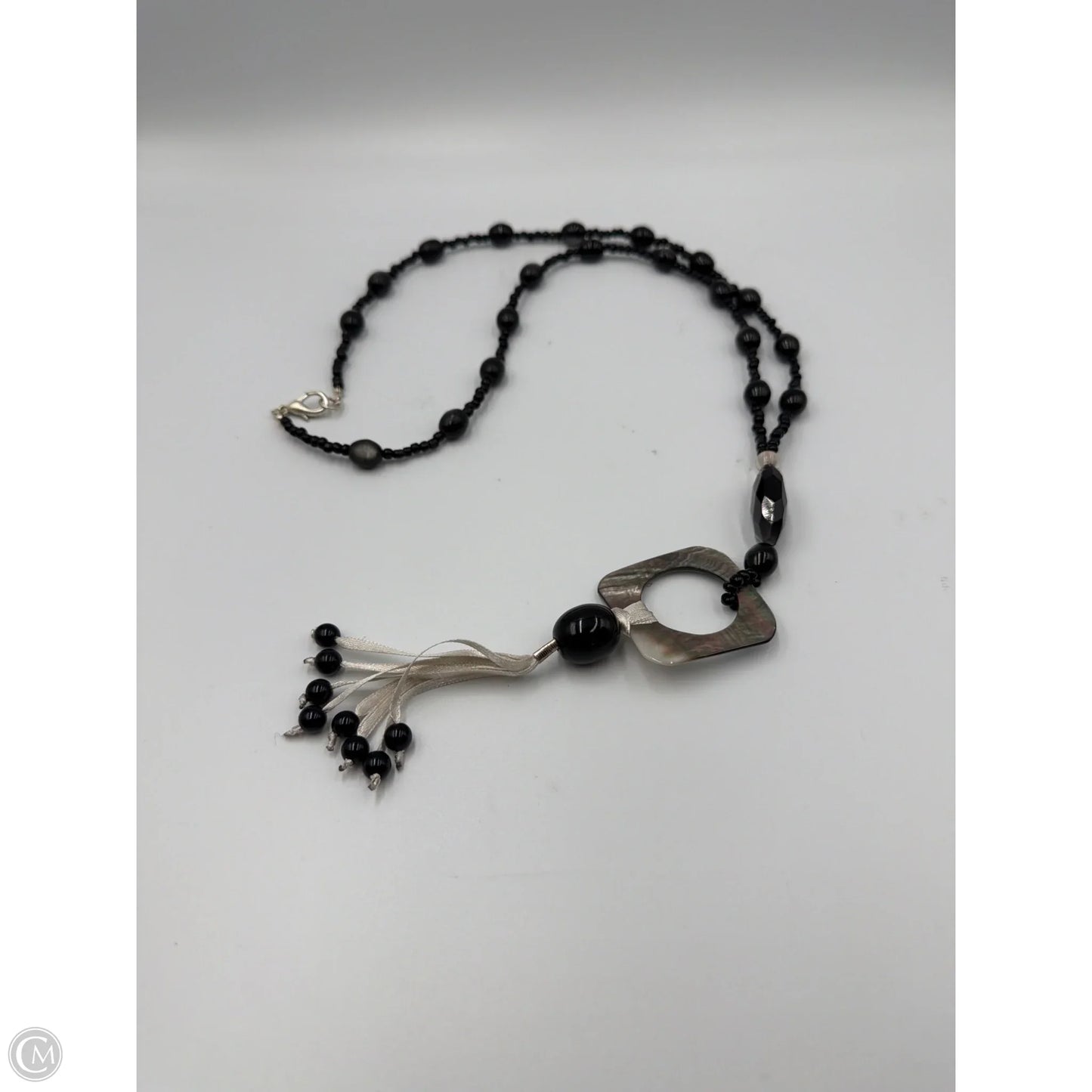 Necklace Lariat & Y-drop By Clothes Mentor, Size: 0