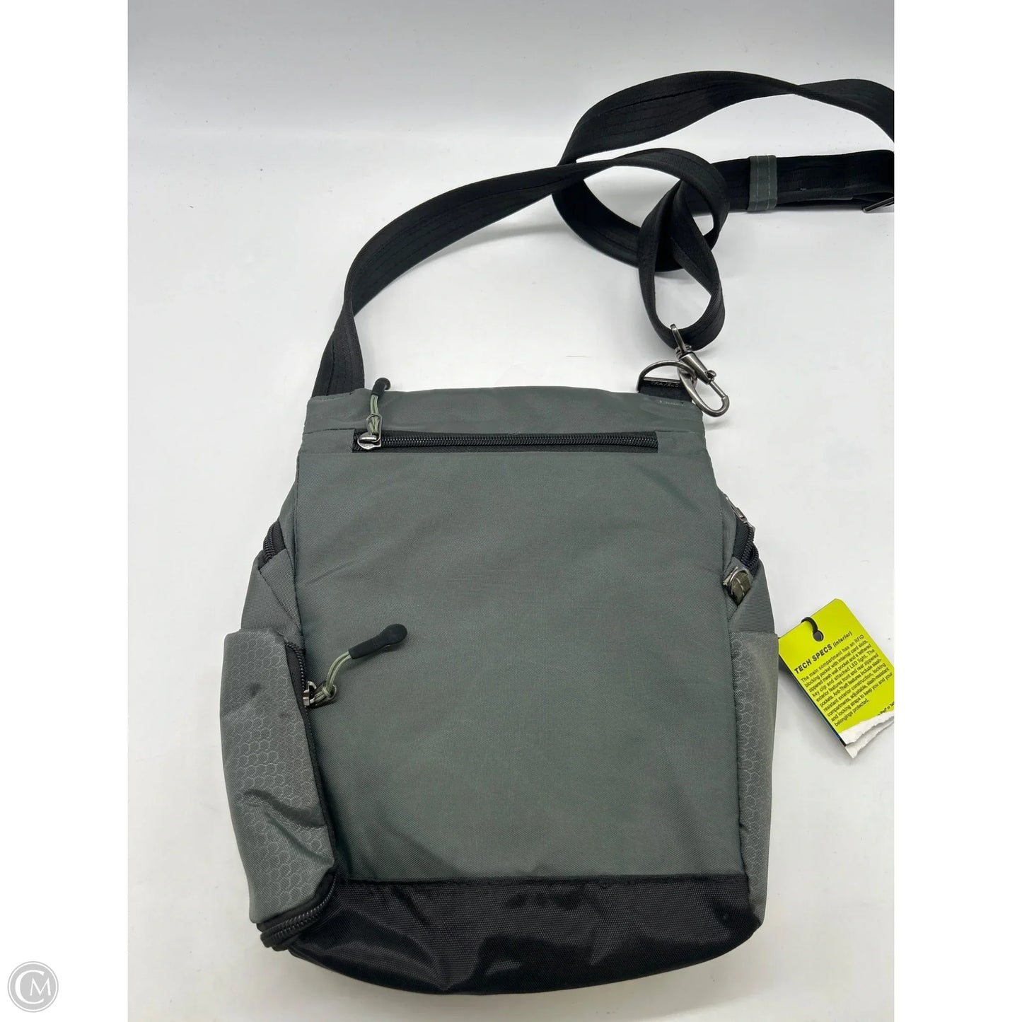 Handbag By Travelon, Size: Medium