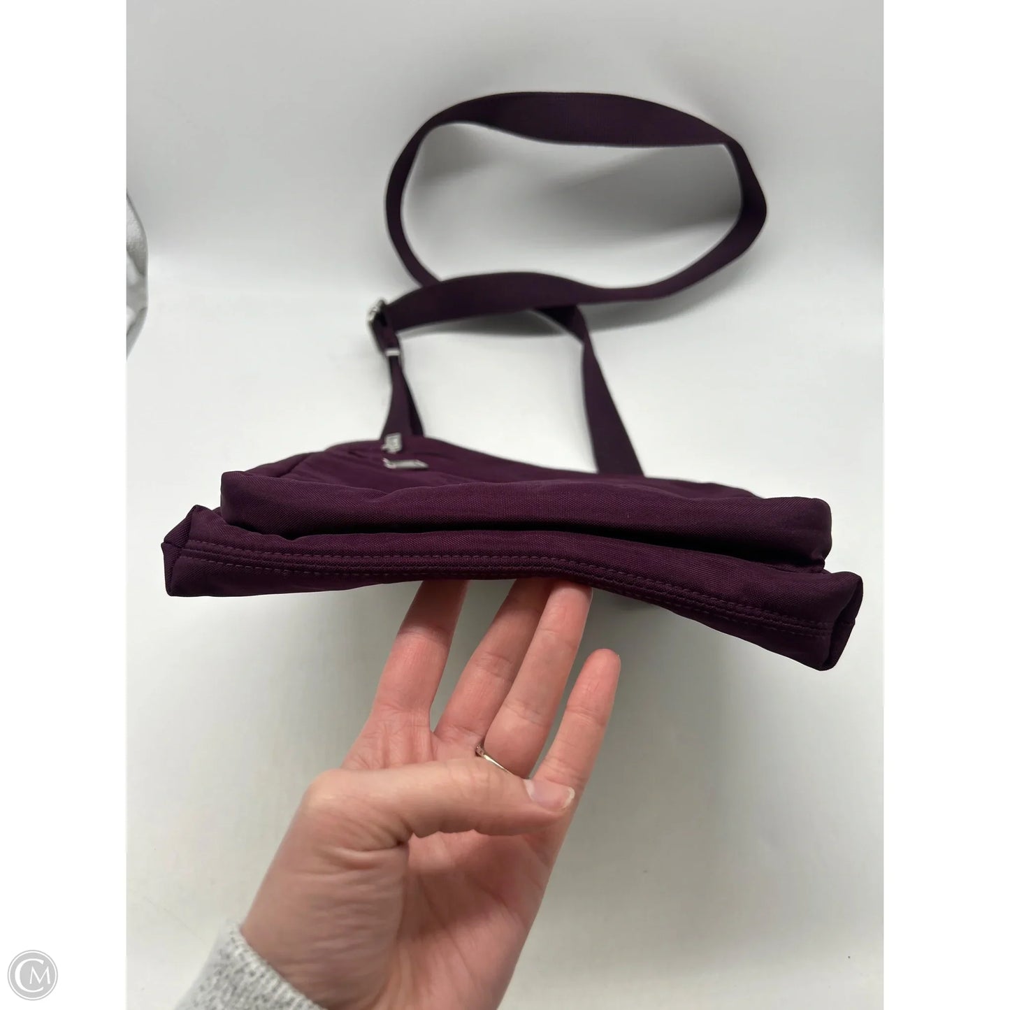 Handbag By Baggallini, Size: Large