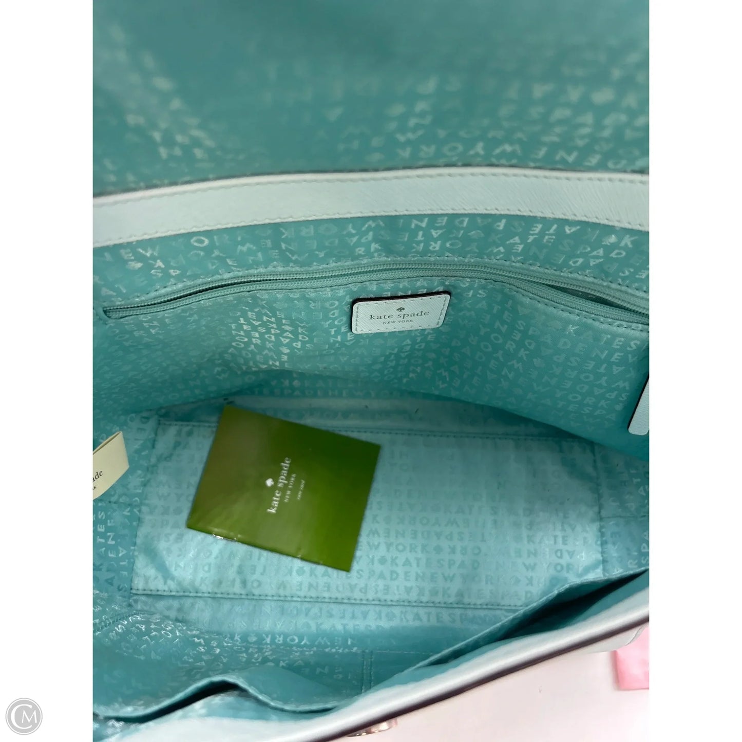 Handbag Designer By Kate Spade, Size: Medium