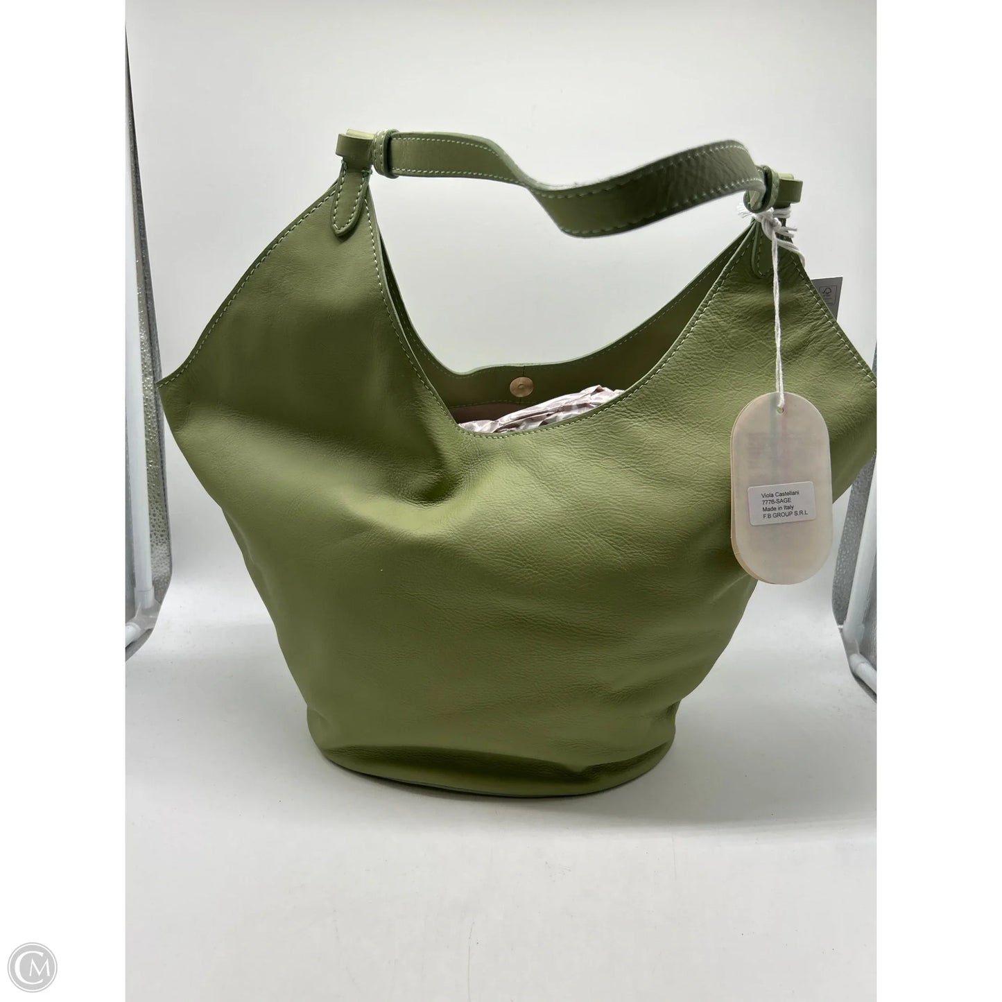 Handbag By Clothes Mentor, Size: Large