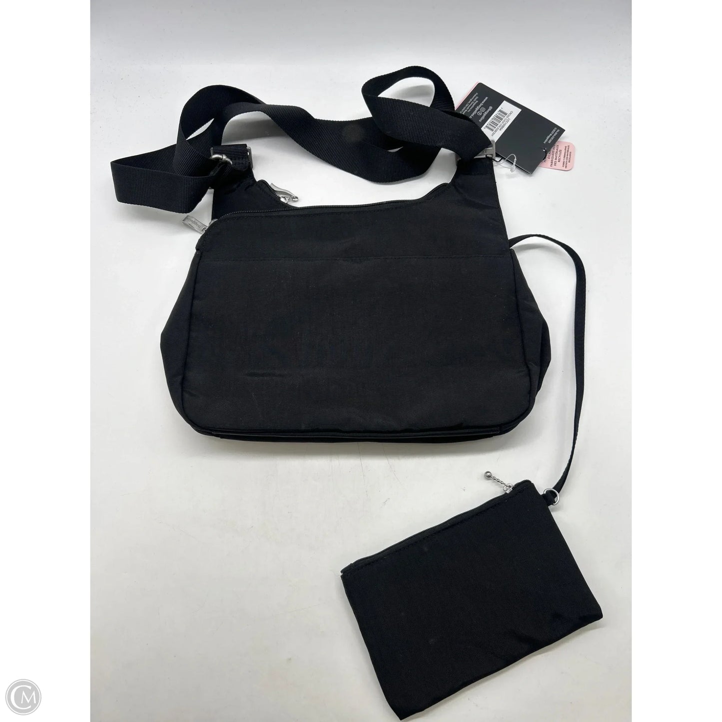 Handbag By Baggallini, Size: Medium