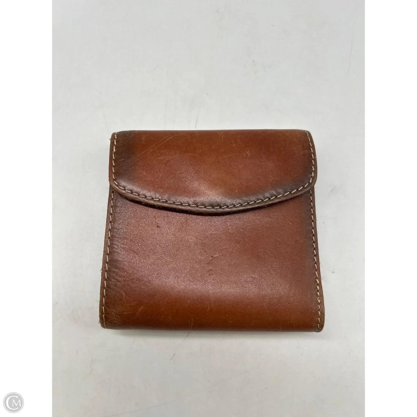 Wallet Designer By Patricia Nash, Size: Medium