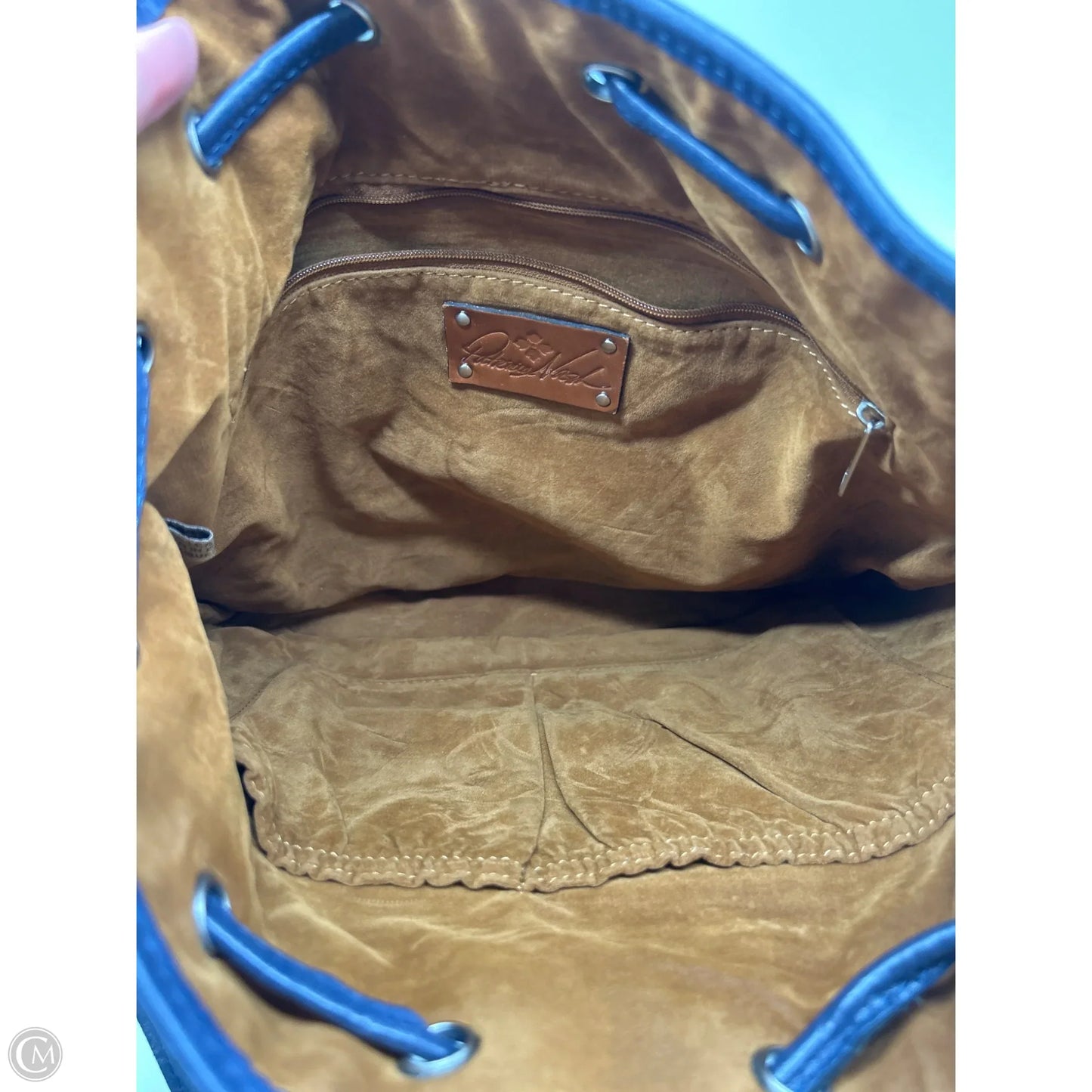 Handbag Designer By Patricia Nash, Size: Large