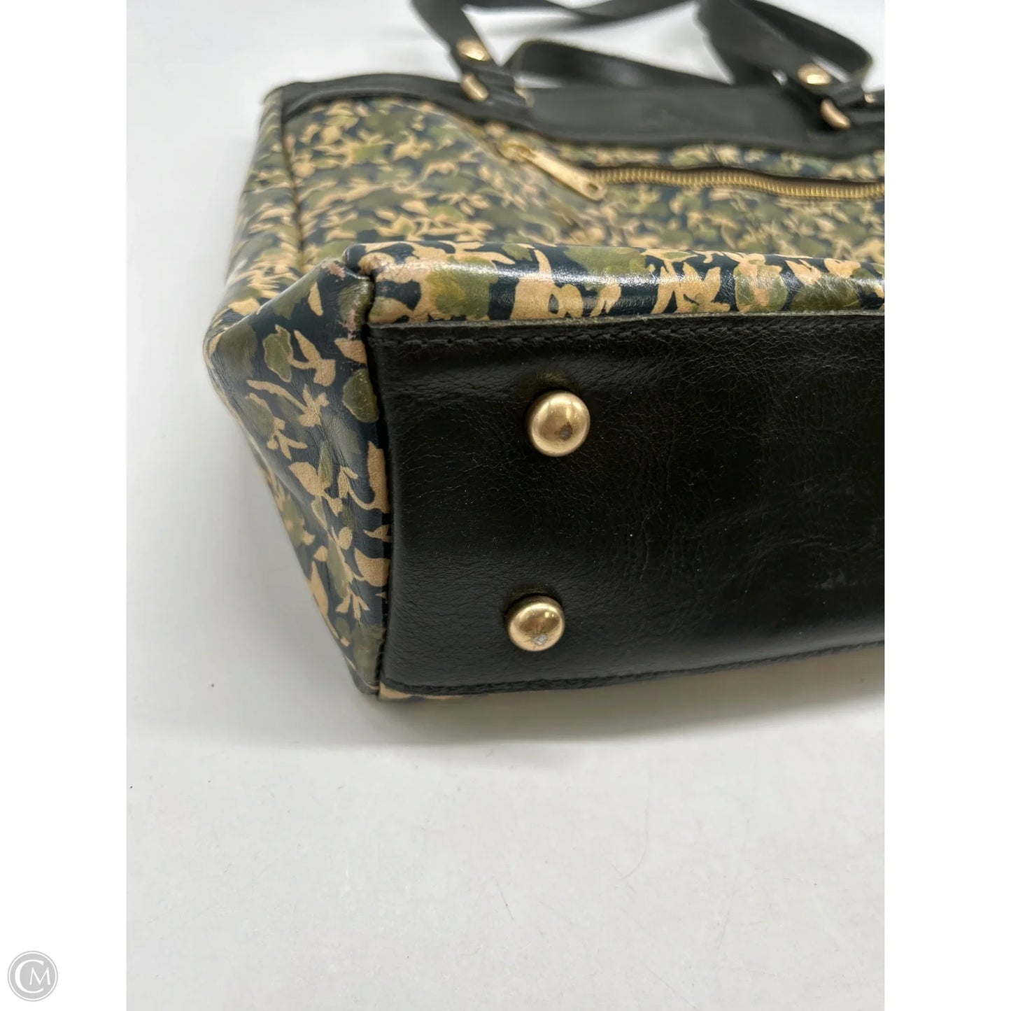Handbag Designer By Patricia Nash, Size: Large