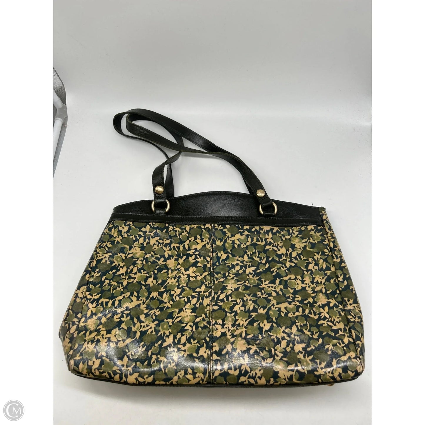 Handbag Designer By Patricia Nash, Size: Large