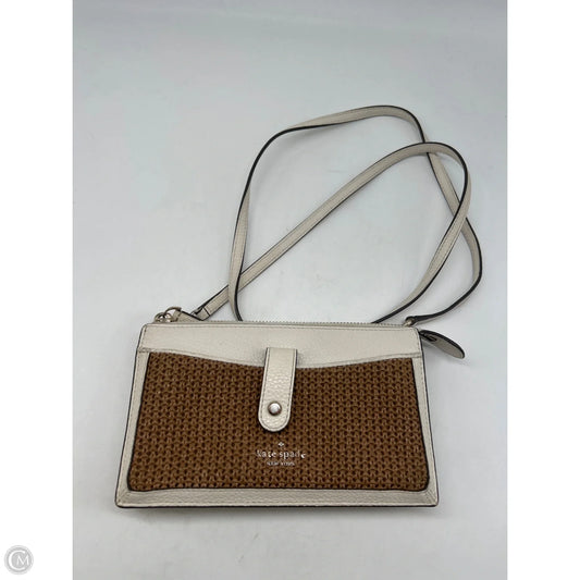 Handbag Designer By Kate Spade, Size: Small