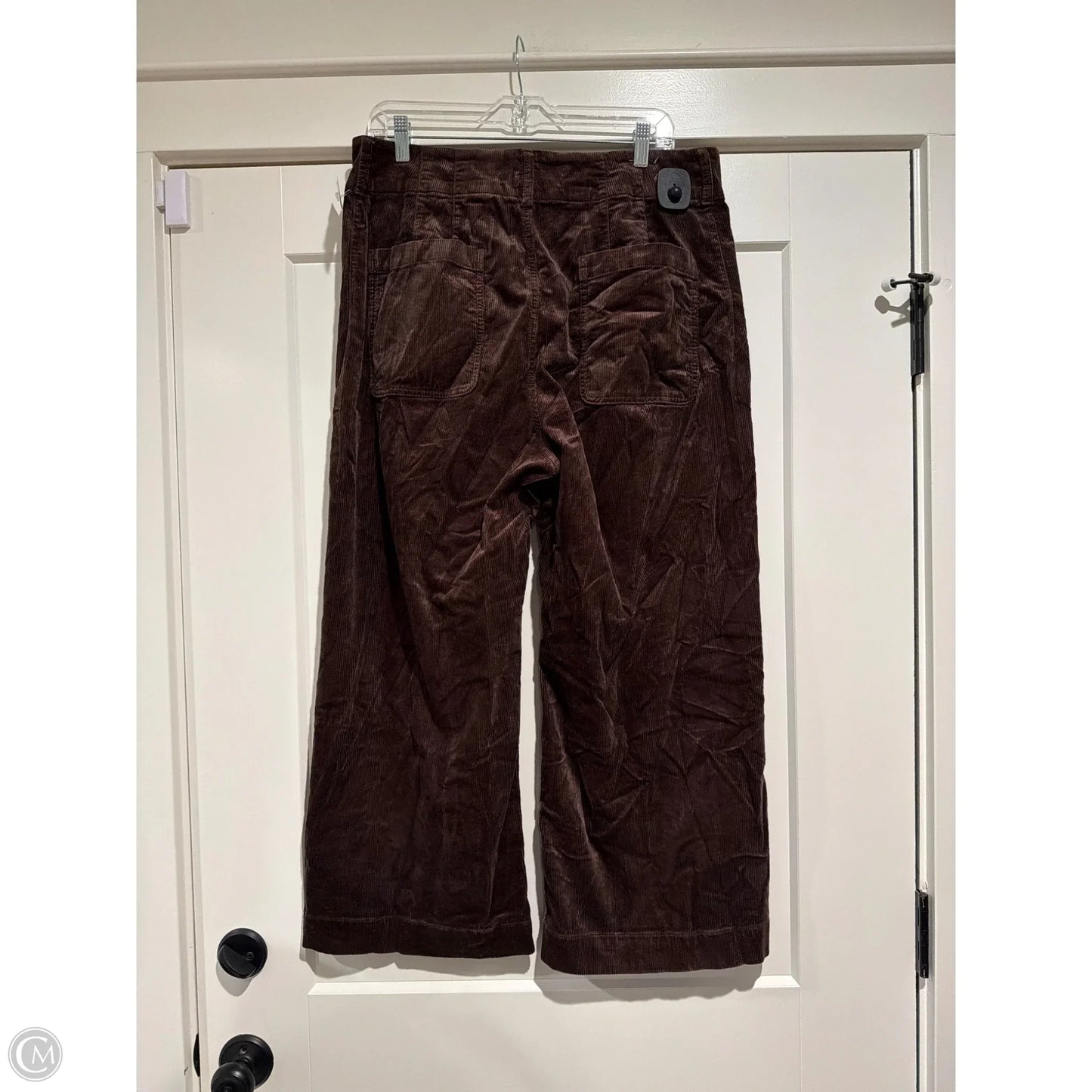 Pants Cargo & Utility By Maeve In Brown, Size: 16
