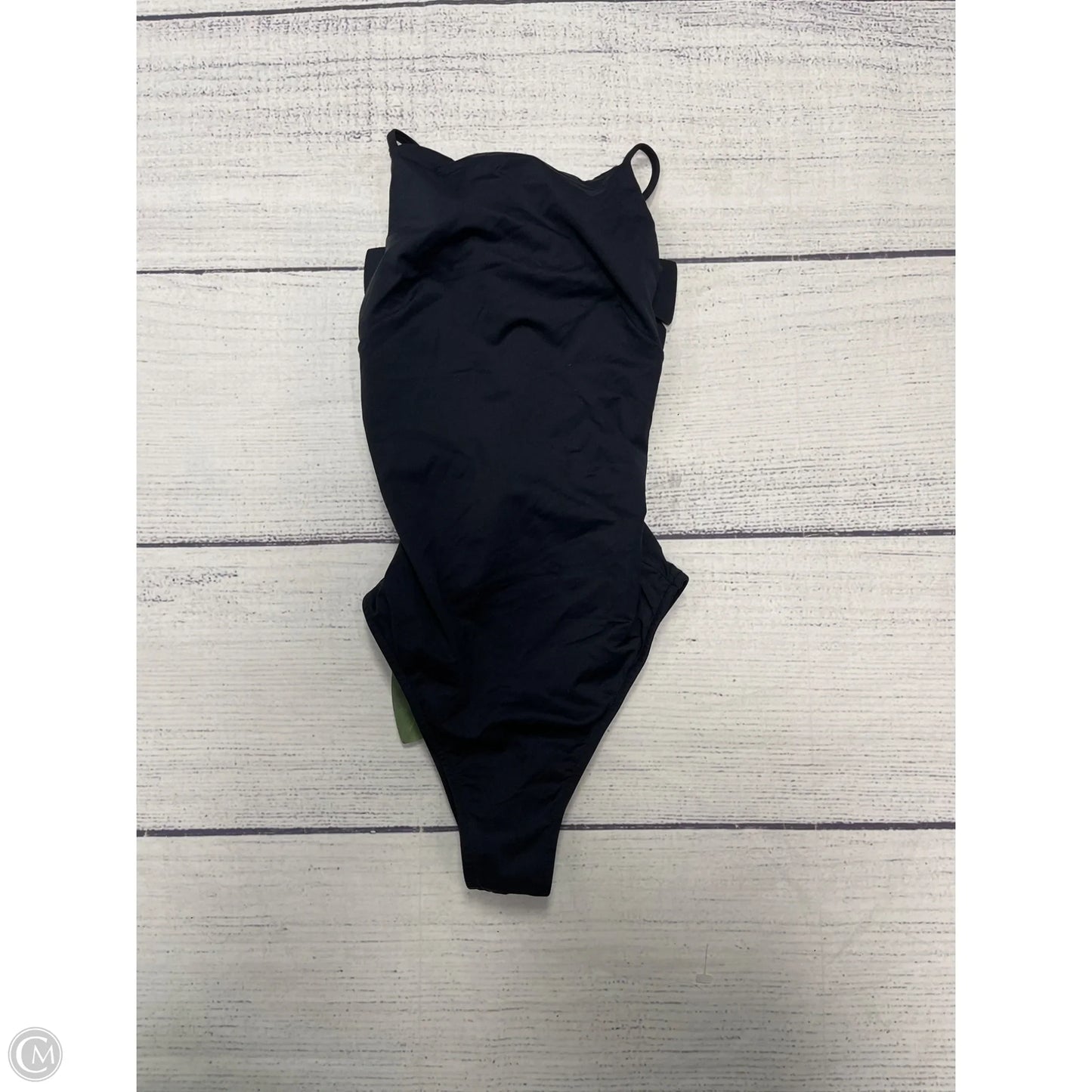 Swimsuit By Farm Rio In Black, Size: Xs