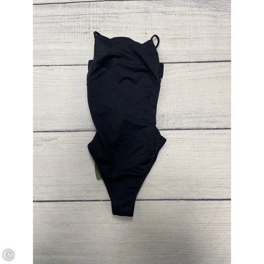 Swimsuit By Farm Rio In Black, Size: Xs