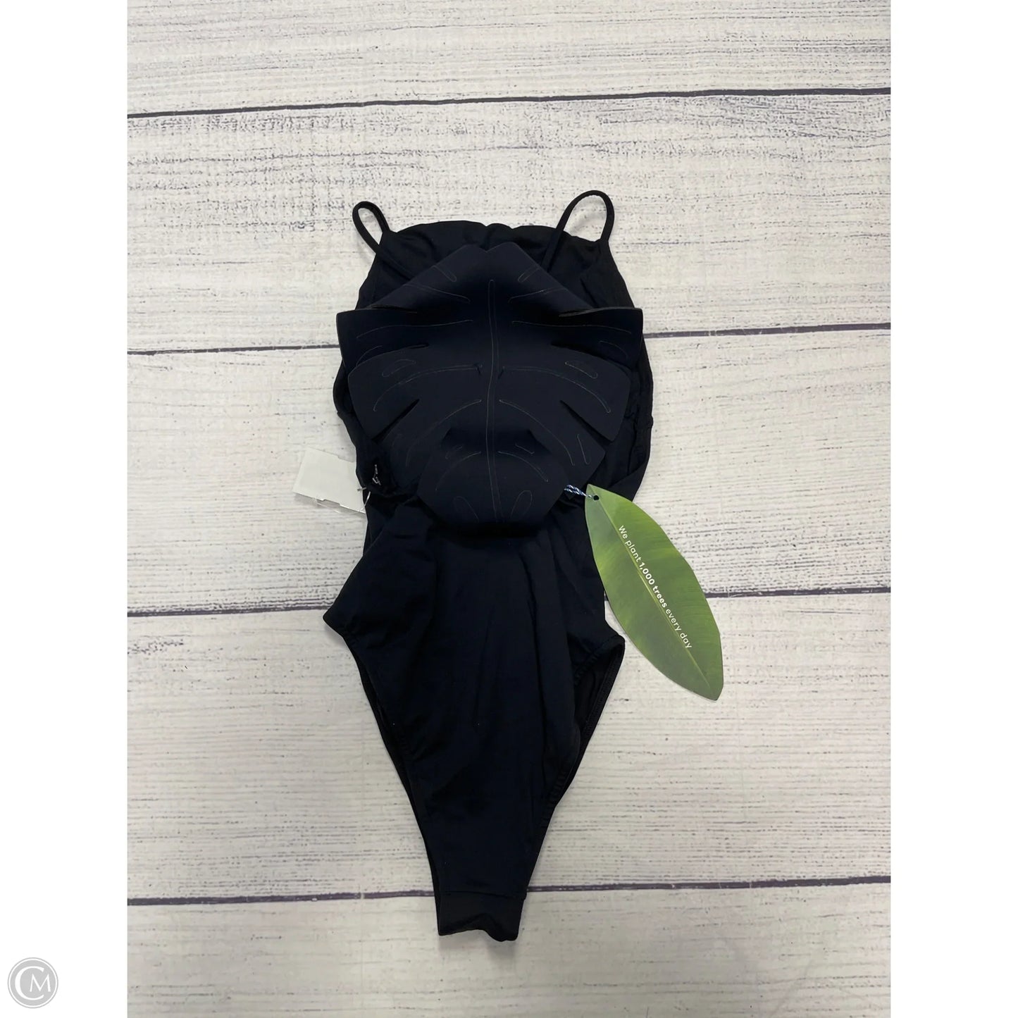 Swimsuit By Farm Rio In Black, Size: Xs