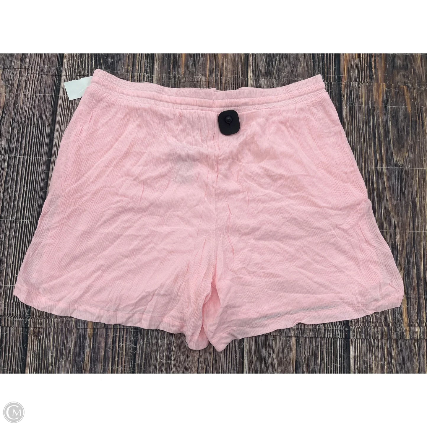 Shorts By Torrid In Pink, Size: 2x