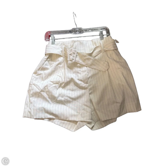 Shorts By White House Black Market In White, Size: 8